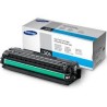 CLT-C506S Toner Cyan pour imprimante Samsung CLP-680ND/680NW/CLX-6260ND/6260FD/6260FR/6260FW