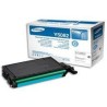 CLT-C5082S Toner Cyan pour imprimante Samsung CLP-620ND/670ND/CLX-6220/6250FX
