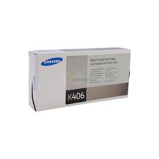 CLT-K406S Toner Noir pour imprimante Samsung CLP-360/365/365W/CLX3300/3305W/3305FN/3305FW