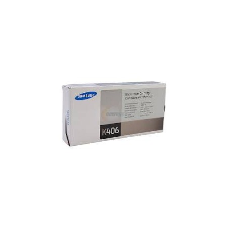 CLT-K406S Toner Noir pour imprimante Samsung CLP-360/365/365W/CLX3300/3305W/3305FN/3305FW CLT-K406S Toner Noir pour imprimante Samsung CLP-360/365/365W/CLX3300/3305W/3305FN/3305FW