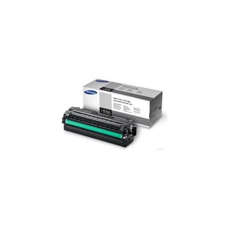 CLT-K506L Toner Noir pour imprimante Samsung CLP-680ND/680NW/CLX-6260ND/6260FD/6260FR/6260FW CLT-K506L Toner Noir pour imprimante Samsung CLP-680ND/680NW/CLX-6260ND/6260FD/6260FR/6260FW