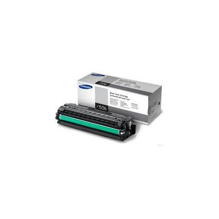 CLT-K506S Toner Noir pour imprimante Samsung CLP-680ND/680NW/CLX-6260ND/6260FD/6260FR/6260FW CLT-K506S Toner Noir pour imprimante Samsung CLP-680ND/680NW/CLX-6260ND/6260FD/6260FR/6260FW