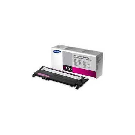 CLT-M406S Toner Magenta pour imprimante Samsung CLP-360/365/365W/CLX3300/3305W/3305FN/3305FW CLT-M406S Toner Magenta pour imprimante Samsung CLP-360/365/365W/CLX3300/3305W/3305FN/3305FW