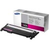 CLT-M406S Toner Magenta pour imprimante Samsung CLP-360/365/365W/CLX3300/3305W/3305FN/3305FW