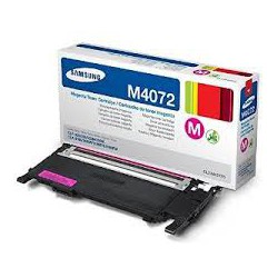 CLT-M4072S Toner Magenta pour imprimante Samsung CLP-325/320N/3185FN