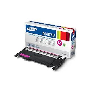 CLT-M4072S Toner Magenta pour imprimante Samsung CLP-325/320N/3185FN