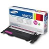 CLT-M4072S Toner Magenta pour imprimante Samsung CLP-325/320N/3185FN