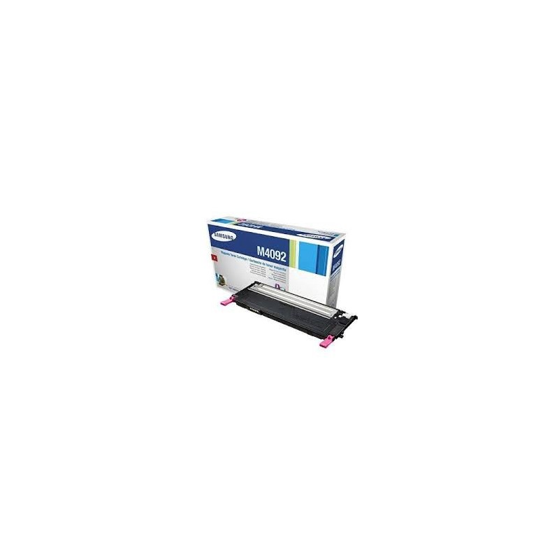 CLT-M4092S Toner Magenta pour imprimante Samsung CLP-310/315