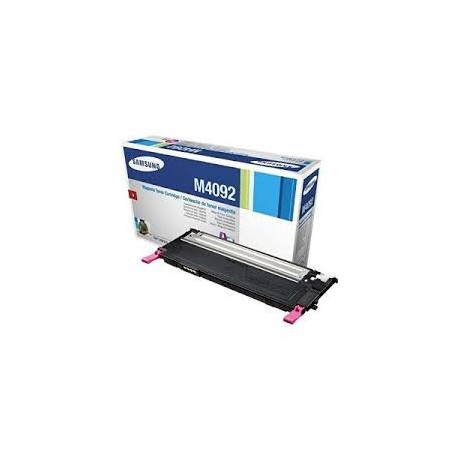 CLT-M4092S Toner Magenta pour imprimante Samsung CLP-310/315