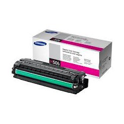 CLT-M506S Toner Magenta pour imprimante Samsung -CLP-680ND/680NW/CLX-6260ND/6260FD/6260FR/6260FW
