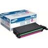 CLT-M5082S Toner Magenta pour imprimante Samsung CLP-620ND/670ND/CLX-6220/6250FX