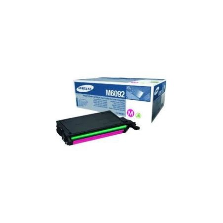 CLT-M6092S Toner Magenta pour imprimante Samsung CLP-770/775ND