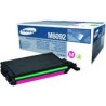 CLT-M6092S Toner Magenta pour imprimante Samsung CLP-770/775ND