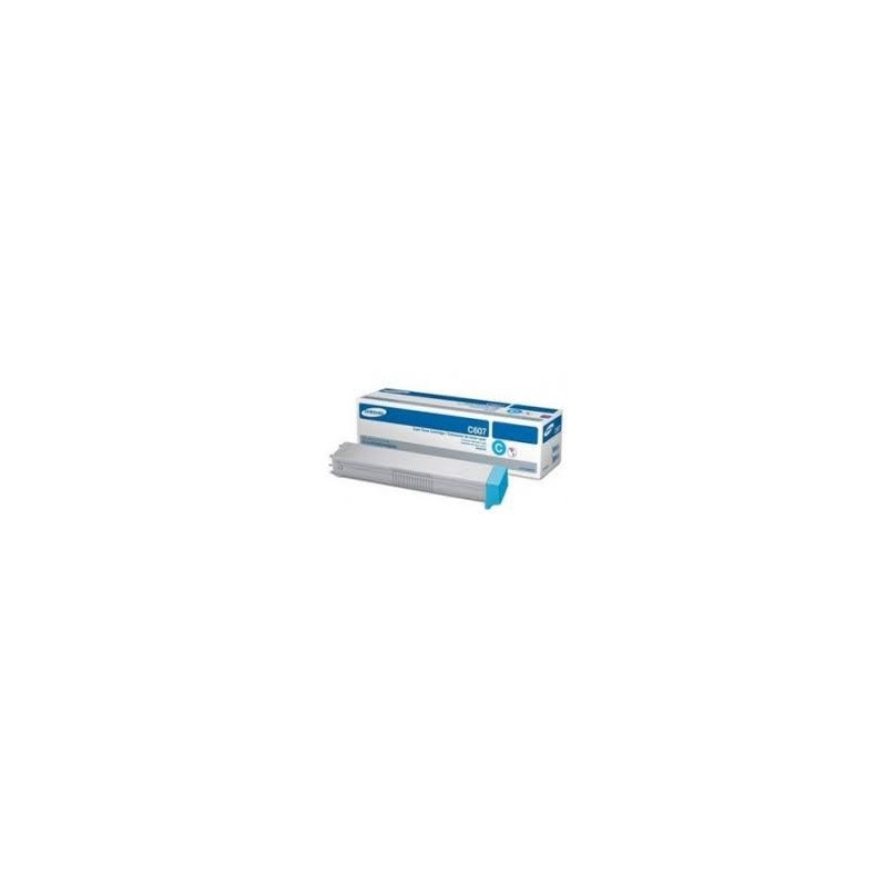CLT-R607C Tambour d'imagerie Cyan pour Samsung CLX 9250 CLX 9350