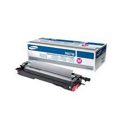 CLT-R607M Tambour d'imagerie Magenta pour Samsung CLX 9250 CLX 9350