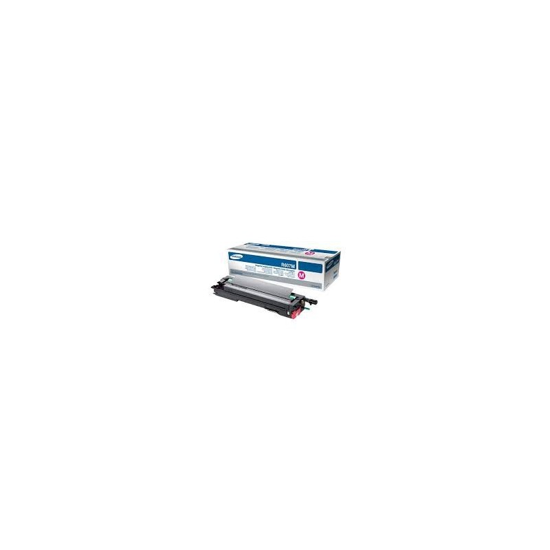 CLT-R607M Tambour d'imagerie Magenta pour Samsung CLX 9250 CLX 9350