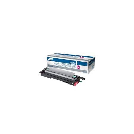 CLT-R607M Tambour d'imagerie Magenta pour Samsung CLX 9250 CLX 9350