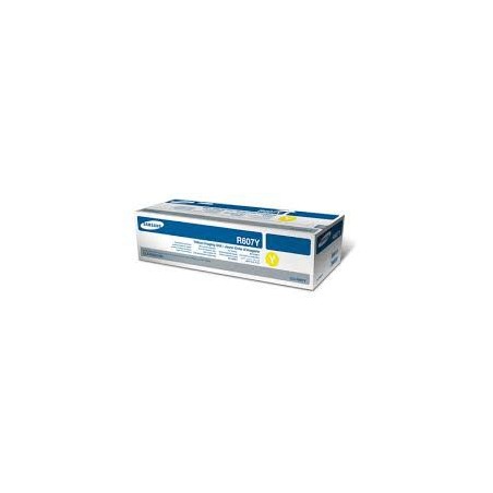 CLT-R607Y Tambour d'imagerie Jaune pour Samsung CLX 9250 CLX 9350