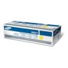 CLT-R607Y Tambour d'imagerie Jaune pour Samsung CLX 9250 CLX 9350