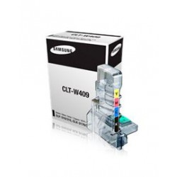 CLT-W409 Récupérateur de toner imprimante Samsung CLX-3170 CLX-3175