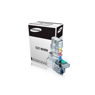 CLT-W409 Récupérateur de toner imprimante Samsung CLX-3170 CLX-3175