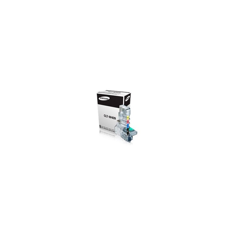 CLT-W409 Récupérateur de toner pour imprimante Samsung CLX-3170 CLX-3175