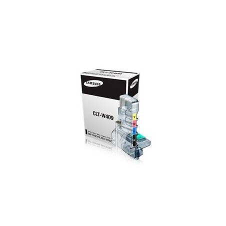 CLT-W409 Récupérateur de toner pour imprimante Samsung CLX-3170 CLX-3175 CLT-W409 Récupérateur de toner pour imprimante Samsung CLX-3170 CLX-3175