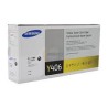 CLT-Y406S Toner Jaune pour imprimante Samsung CLP-360/365/365W/CLX3300/3305W/3305FN/3305FW
