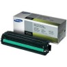 CLT-Y504S Toner Jaune pour imprimante Samsung CLP-415N/415NW/CLX-4195N/4195FN/4195FW