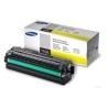 CLT-Y506L Toner Jaune pour imprimante Samsung CLP-680ND/680NW/CLX-6260ND/6260FD/6260FR/6260FW