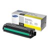 CLT-Y506S Toner Jaune pour imprimante Samsung CLP-680ND/680NW/CLX-6260ND/6260FD/6260FR/6260FW