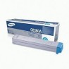 CLX-C8380A Toner Cyan pour imprimante Samsung CLX-8380 series