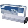 CLX-K8380A Toner Noir pour imprimante Samsung CLX-8380 Series