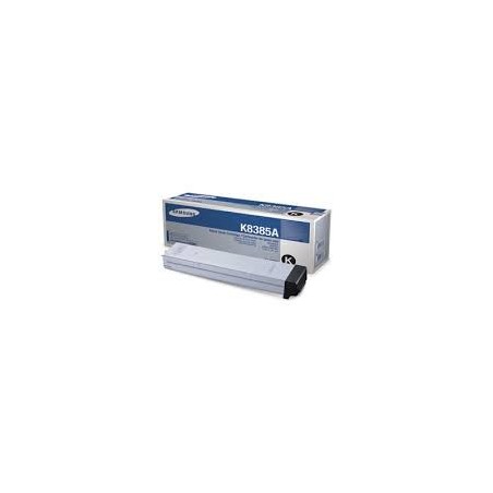 CLX-K8385A Toner Noir pour imprimante Samsung CLX-8385 Series