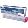 CLX-M8380A Toner Magenta pour imprimante Samsung CLX-8380 Series