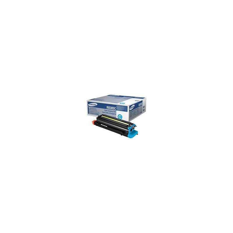 CLX-R8385C Tambour Cyan pour imprimante Samsung CLX-8385A/SEE