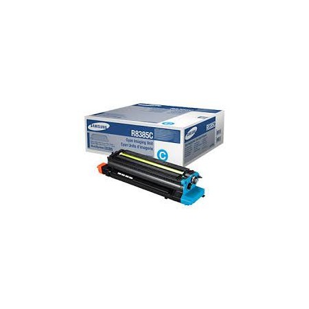 CLX-R8385C Tambour Cyan pour imprimante Samsung CLX-8385A/SEE CLX-R8385C Tambour Cyan pour imprimante Samsung CLX-8385A/SEE