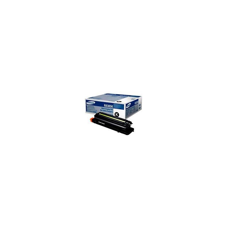CLX-R8385K Tambour Noir pour imprimante Samsung CLX-8385A/SEE