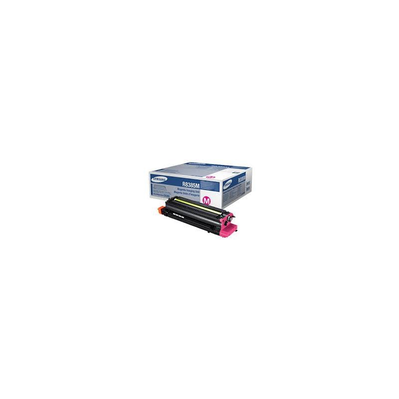 CLX-R8385M Tambour Magenta pour imprimante Samsung CLX-8385A/SEE