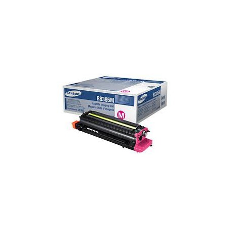 CLX-R8385M Tambour Magenta pour imprimante Samsung CLX-8385A/SEE