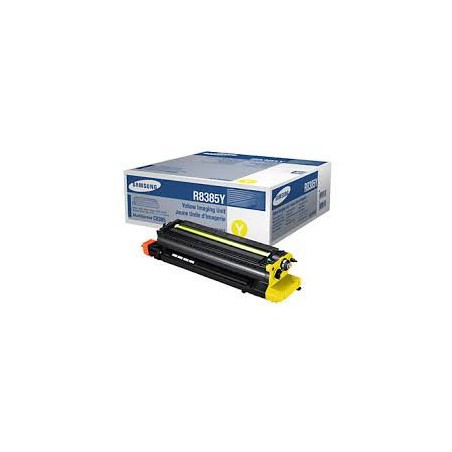 CLX-R8385Y Tambour Jaune pour imprimante Samsung CLX-8385A/SEE CLX-R8385Y Tambour Jaune pour imprimante Samsung CLX-8385A/SEE