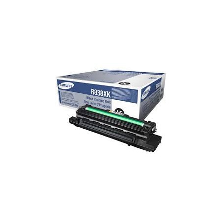CLX-R838XK Tambour Noir pour imprimante laser Samsung CLX-8380A/SEE CLX-R838XK Tambour Noir pour imprimante laser Samsung CLX-8380A/SEE