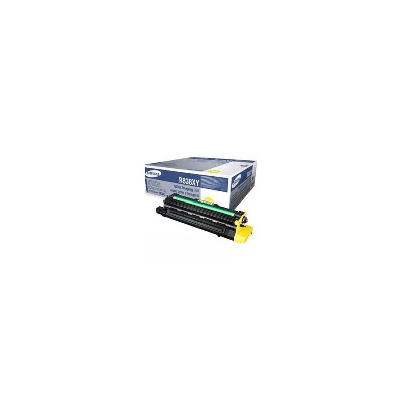 CLX-R838XY Tambour d'imagerie pour imprimante Samsung CLX-Y8380A/SEE