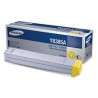 CLX-Y8385A Toner Jaune pour imprimante Samsung CLX-8385 Series