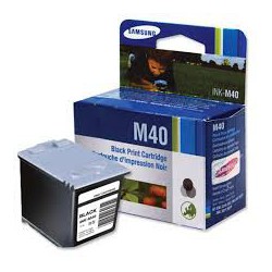 Ink-M40 Encre Noire pour imprimante Samsung SF-330/ 331/ 335/ 340/ 341/ 345/ 360/ 361/ 365