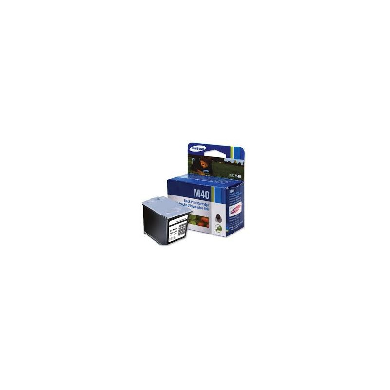 Encre Noire pour imprimante Samsung SF-330/ 331/ 335/ 340/ 341/ 345/ 360/ 361/ 365