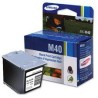 Encre Noire pour imprimante Samsung SF-330/ 331/ 335/ 340/ 341/ 345/ 360/ 361/ 365