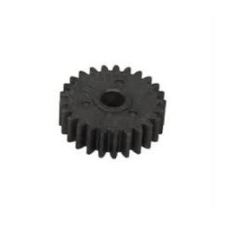 JC66-01155A FUSER GEAR pour imprimante Samsung CLX-3170FN CLX-3175FN