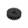 JC66-01155A FUSER GEAR pour imprimante Samsung CLX-3170FN CLX-3175FN