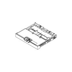 JC90-01142A Bac papier Original pour imprimante Samsung pour CLP-365 - HP M178/179- reconditionné